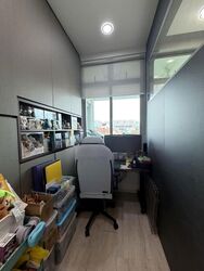 Gambir Ridge (D19), Apartment #629784451